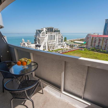 Mix Apartments - Orbi Residence Батумі Екстер'єр фото