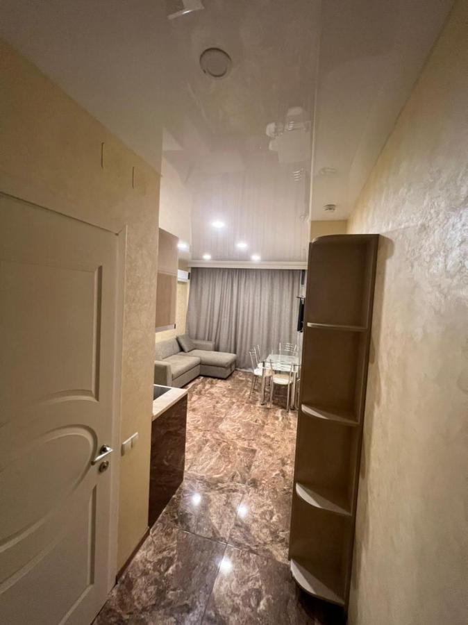 Mix Apartments - Orbi Residence Батумі Екстер'єр фото