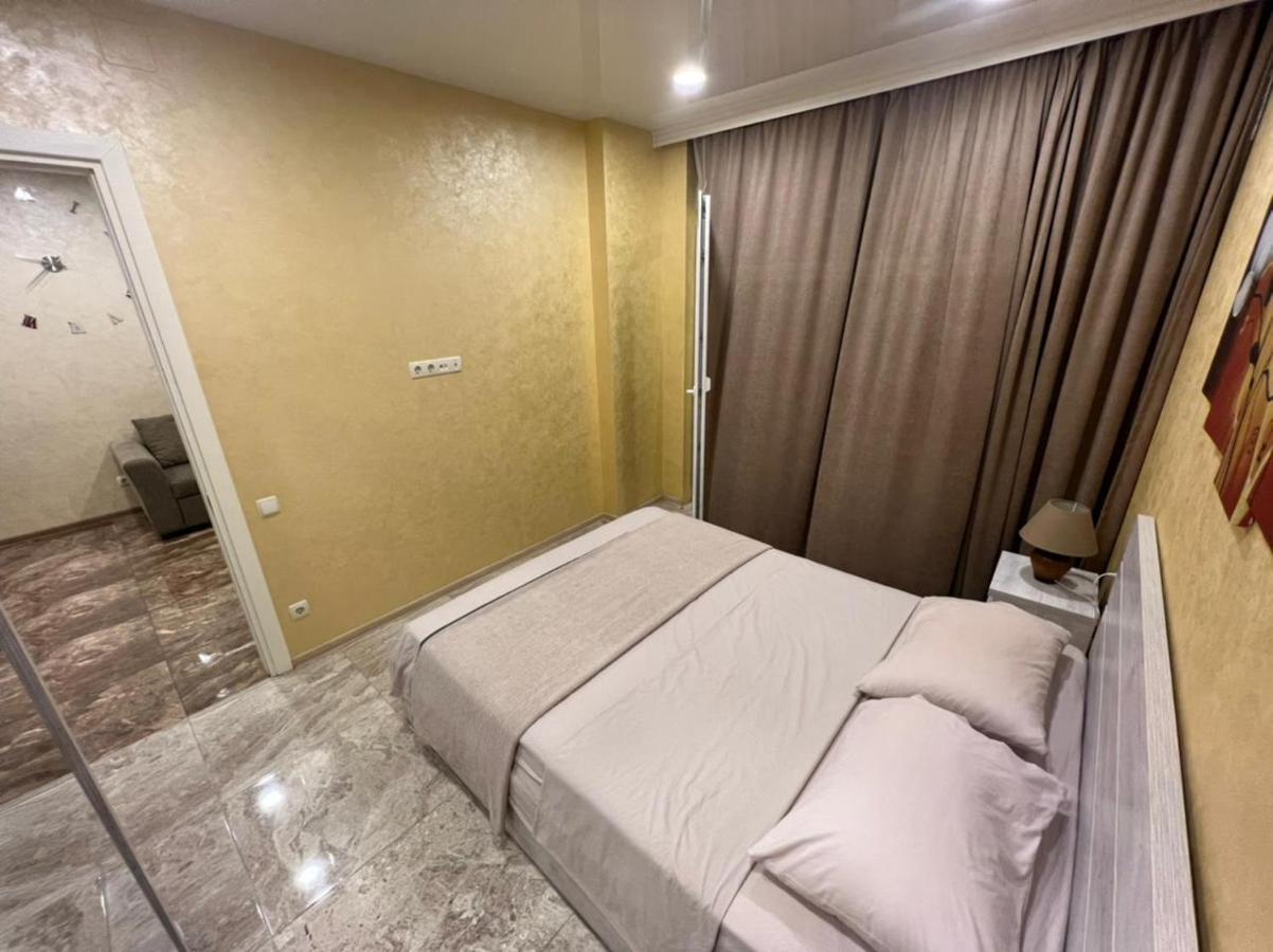 Mix Apartments - Orbi Residence Батумі Екстер'єр фото