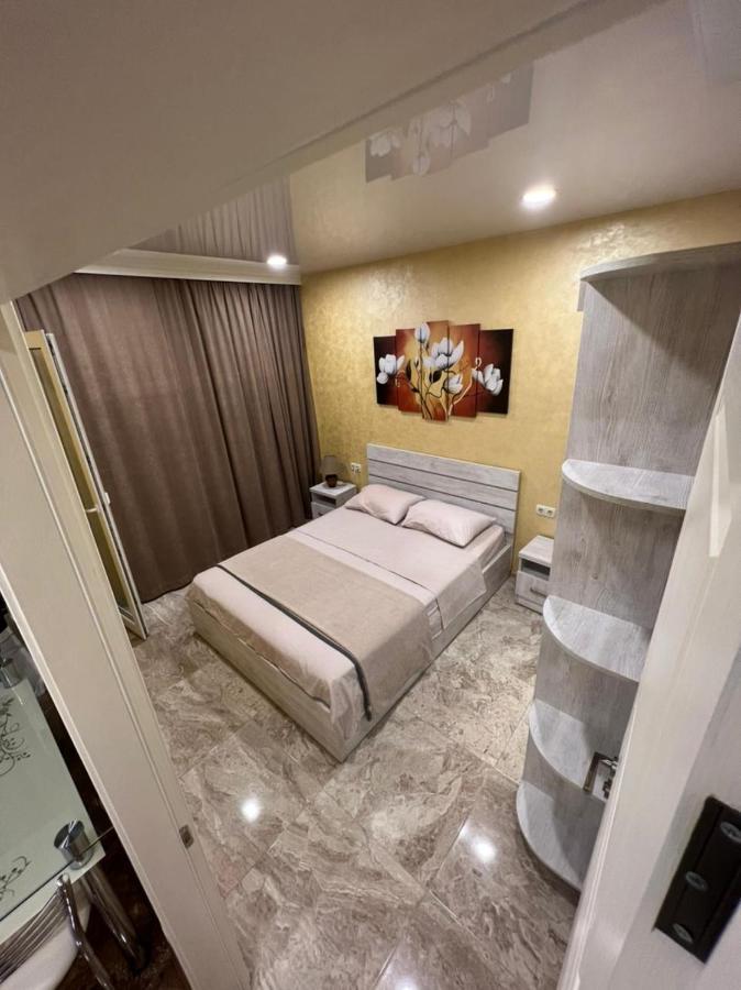 Mix Apartments - Orbi Residence Батумі Екстер'єр фото