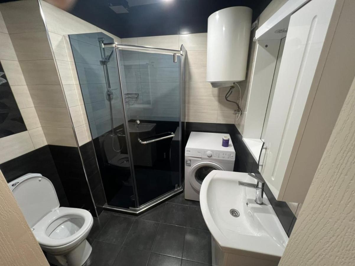 Mix Apartments - Orbi Residence Батумі Екстер'єр фото